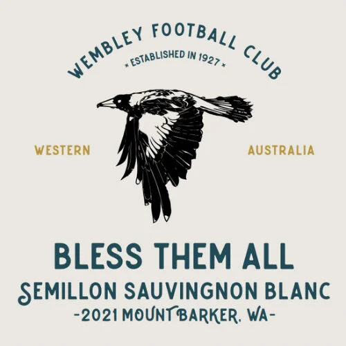 Wembley Semillion Sau. Blanc