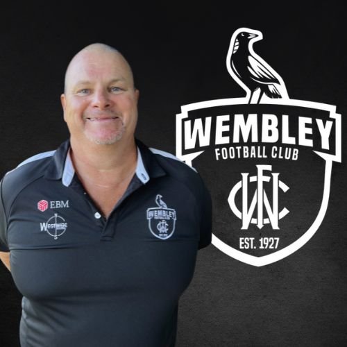 Senior Womens Coach