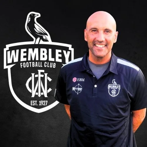 Senior Mens Assistant Coach