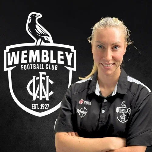 Womens Reserves Coach