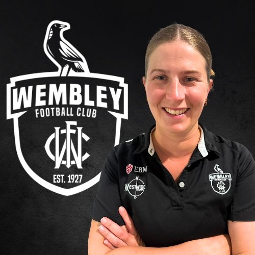 Womens Reserves Coach