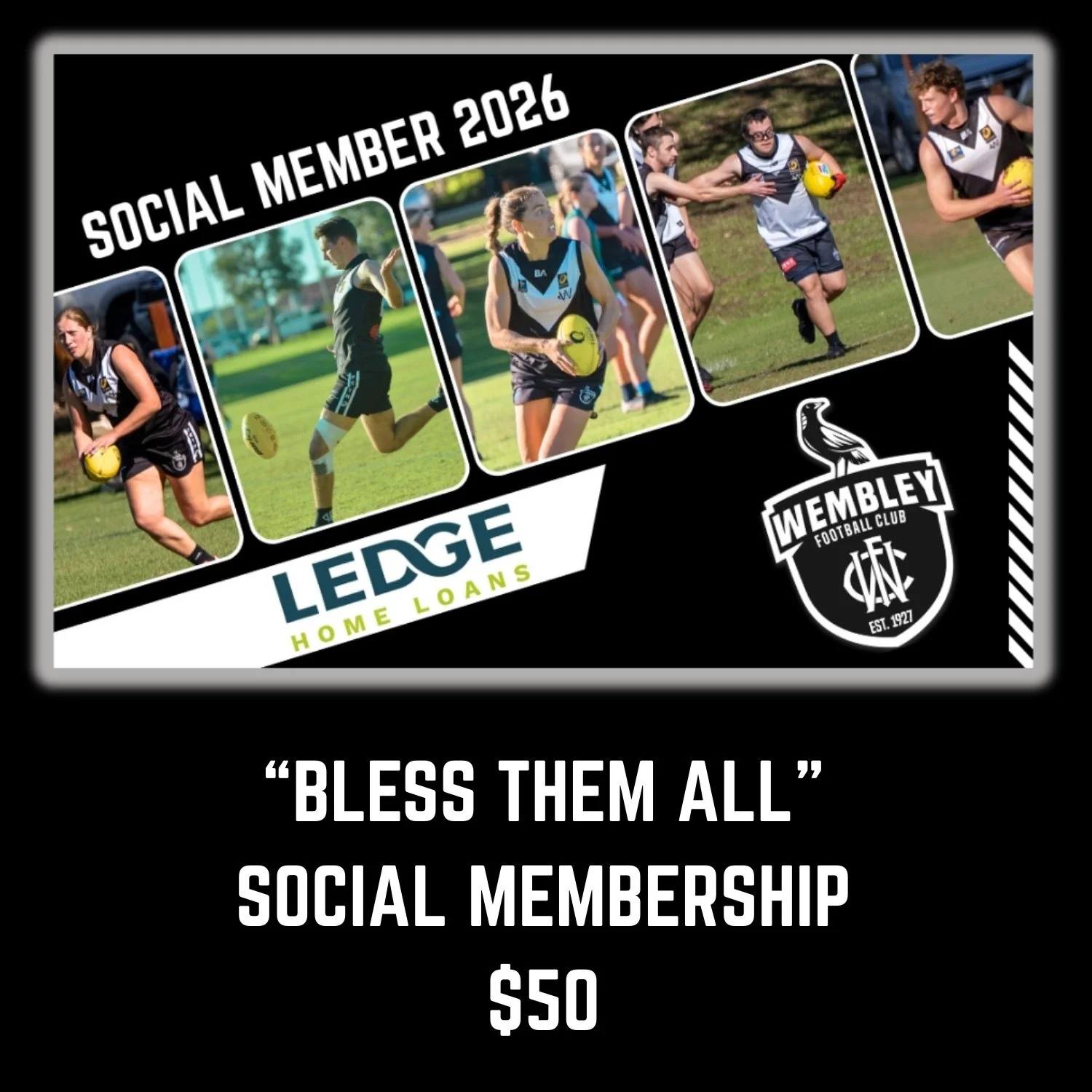 Social Membership