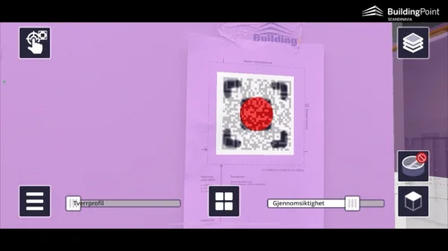 Trimble Connect QUICK TIP: How to create and use QR markers ...