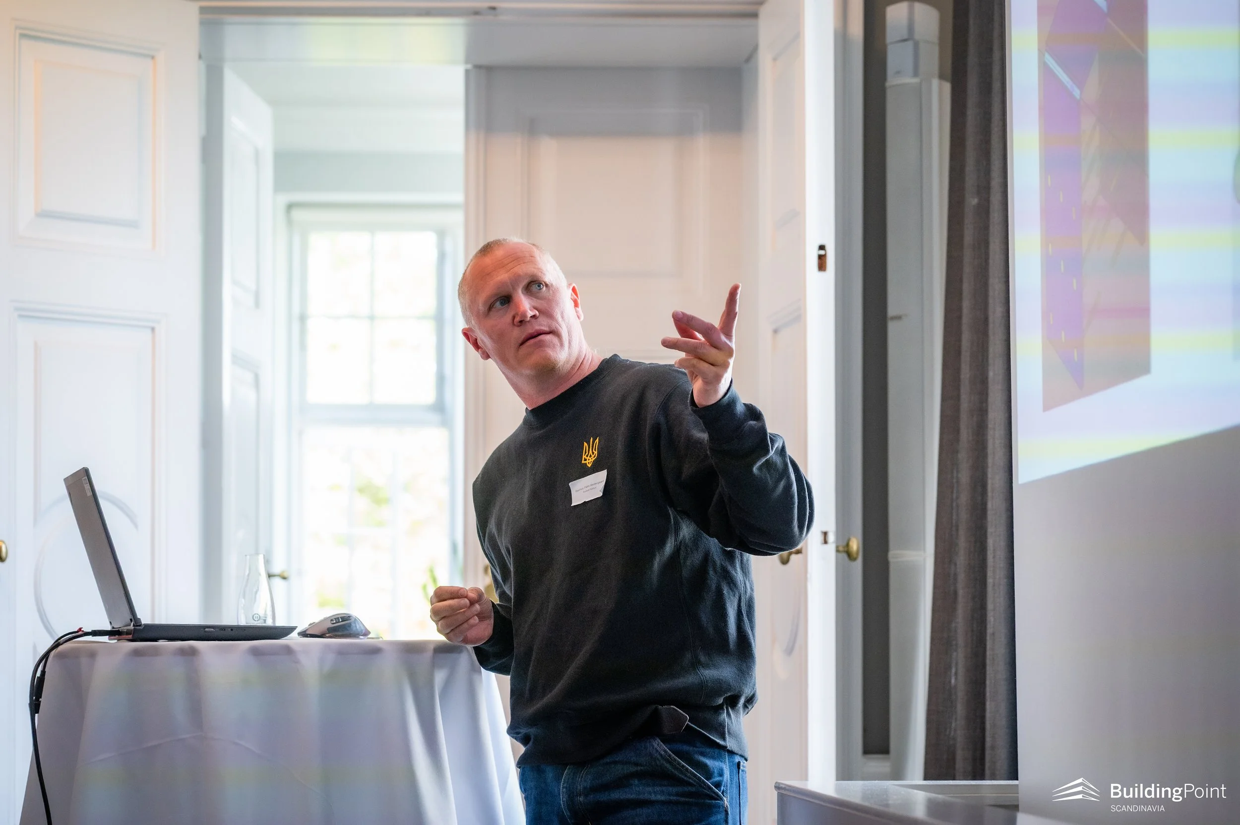 Tekla User Day Denmark 2025, BuildingPoint Scandinavia - Hindsgavl Slot-086.jpg