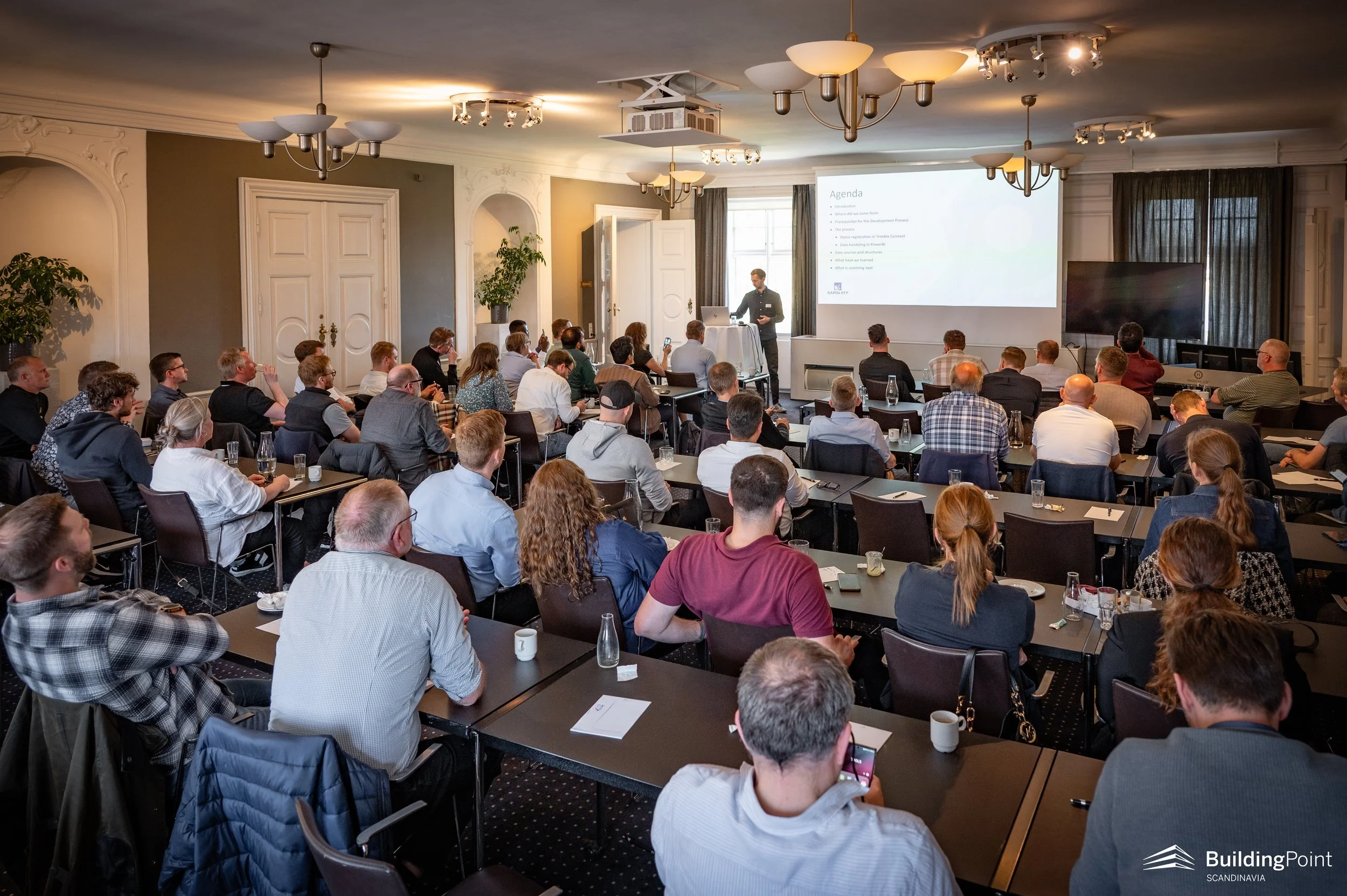 Tekla User Day Denmark 2025, BuildingPoint Scandinavia - Hindsgavl Slot-107.jpg