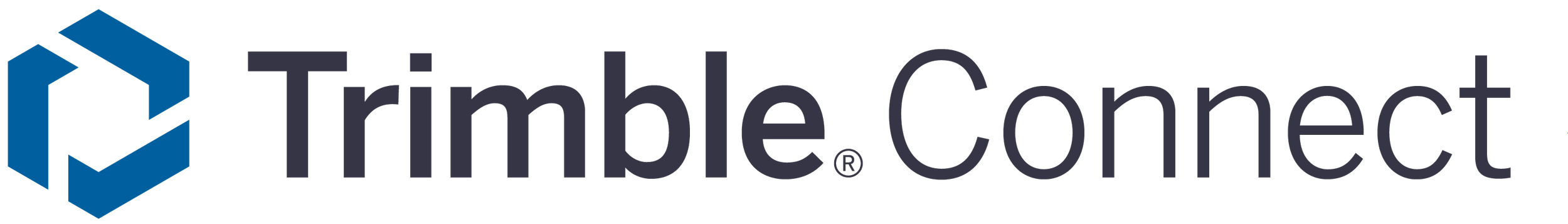 Trimble Connect Logo