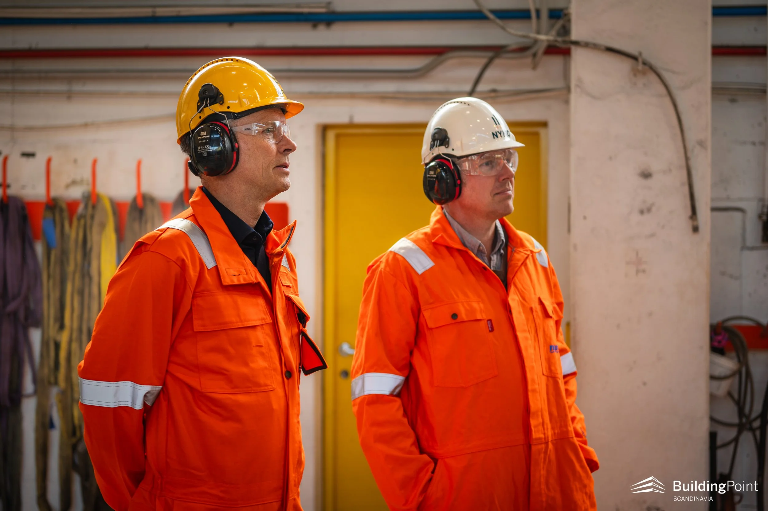 BuildingPoint Scandinavia visiting Nymo with Trimble Connect AR - 5th June 2024-67.jpg