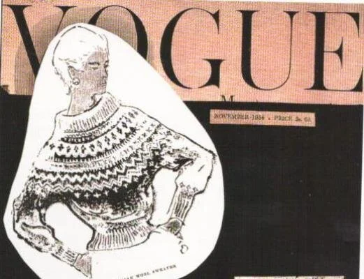 1954 VOGUE  Eskimo.jpg