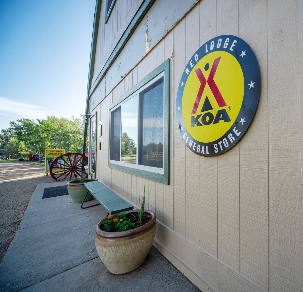 Red Lodge KOA