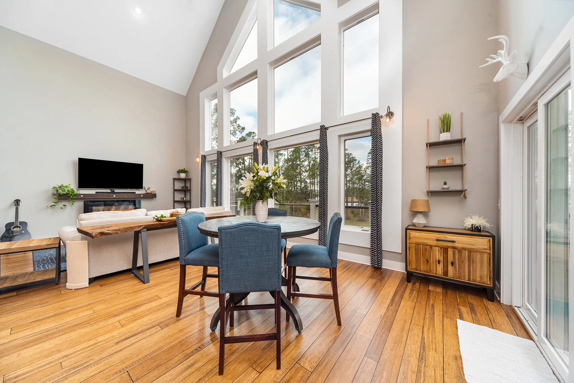 Real Estate Photography in Red Lodge Montana