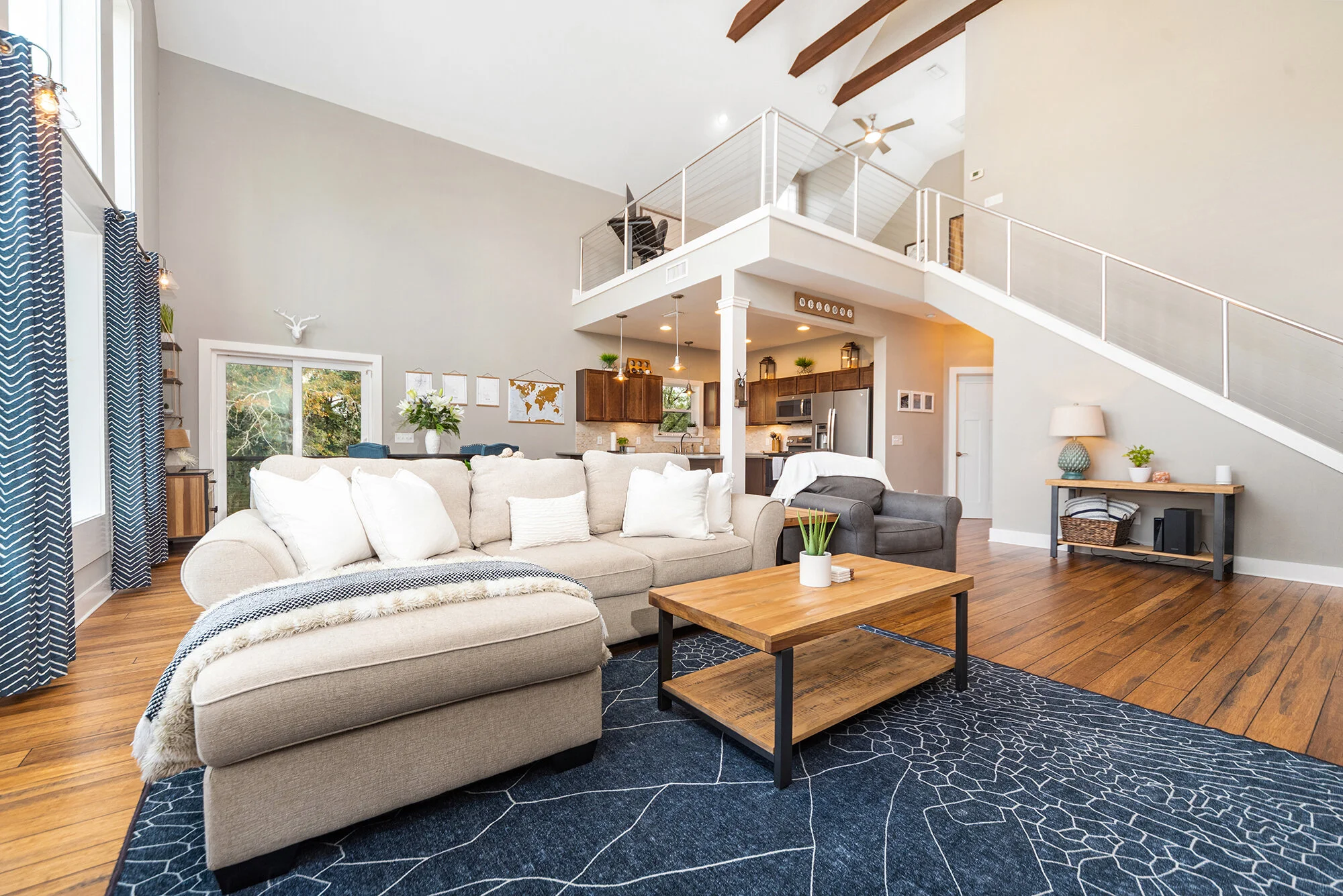 Real Estate Photography in Red Lodge Montana