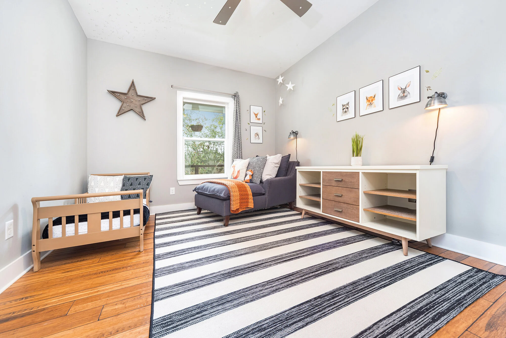 Real Estate Photography in Red Lodge Montana