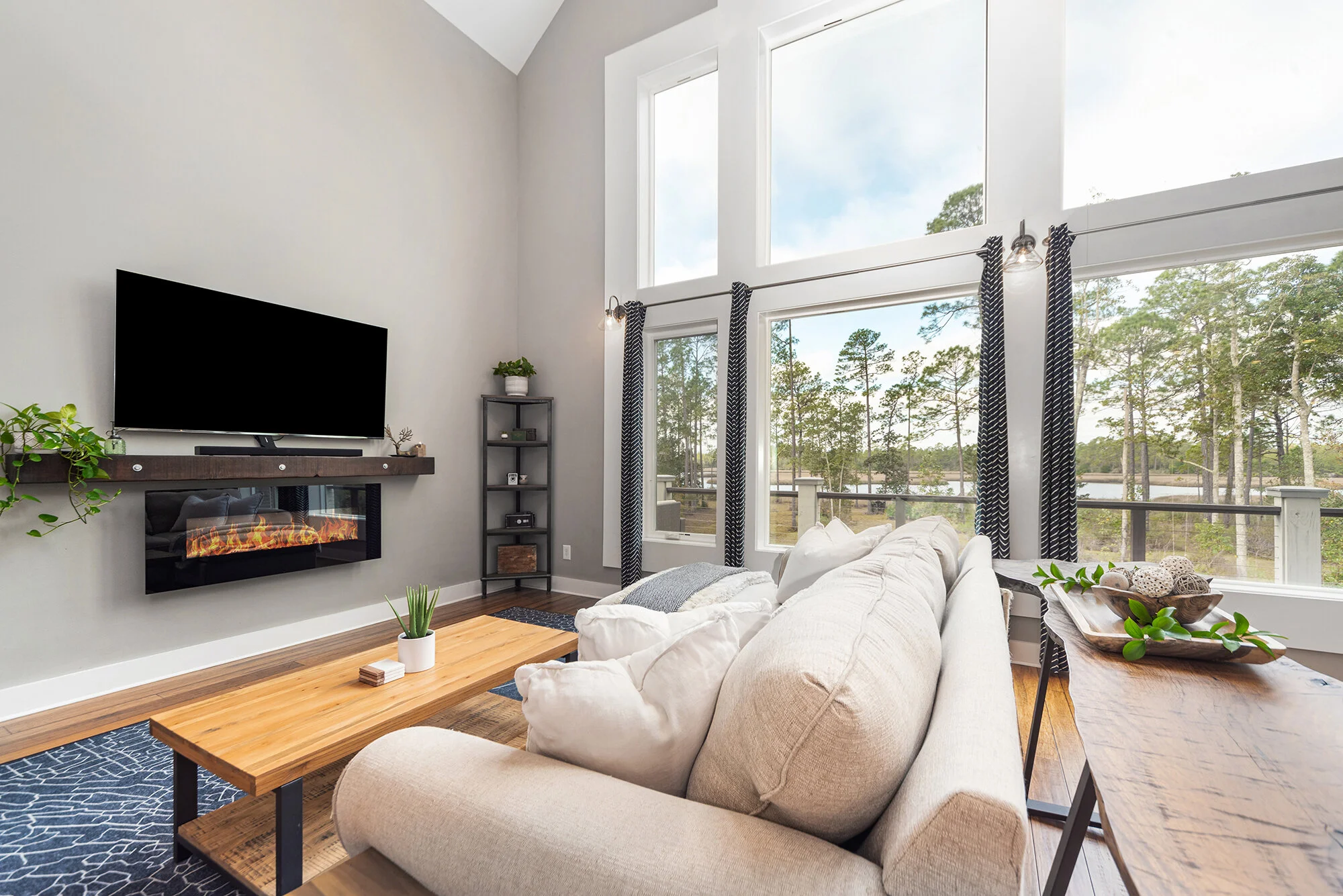 Real Estate Photography in Red Lodge Montana