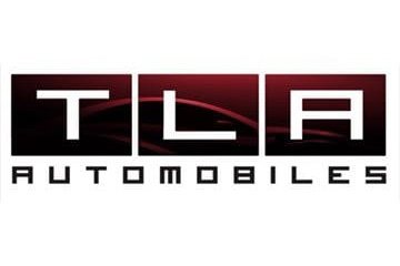 TLA Automobile - Mickael Gomes photographe automobile