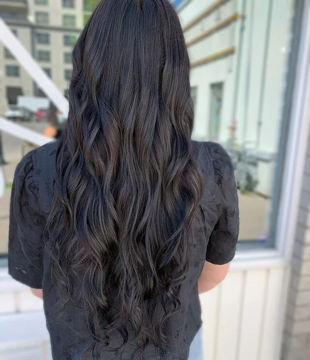 Do you want long hair?
There are a number of things that will help grow your hair and keep it healthy. The number one thing is to trust your stylists when they give you advice. 
Want to go blonde from dark? You will have to sacrifice some length.
Wan