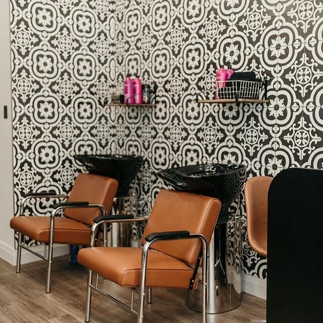 On a scale from 1-10, how excited are you about getting that scalp scrub at the shampoo bowl?
I feel like with all this social distancing, every little piece of human contact , including a good shampoo from your stylist or things that we loved before