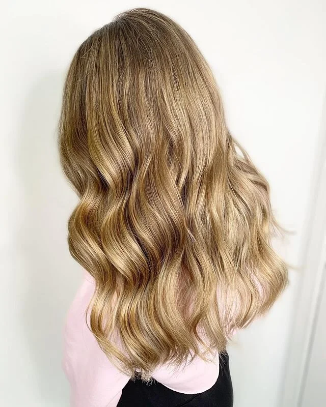 Definitely got my work out in with this head of hair💪🏻💪🏻