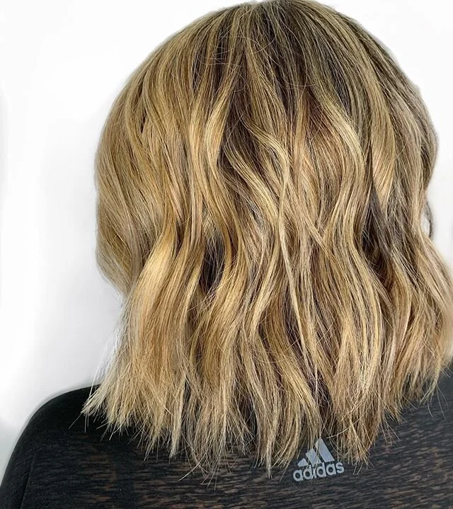 One thing I have realized in having so much time to reflect this spring, was how much my career as a stylist defines my identity. 
For the creative aspect, to the intimacy between stylist and client, to getting dressed up in outrageous looks every da