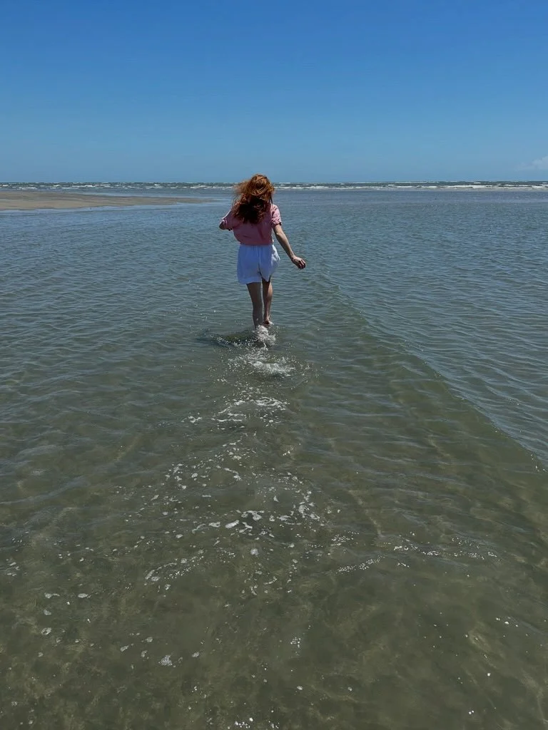 Thank You For Breathing Life Into Me