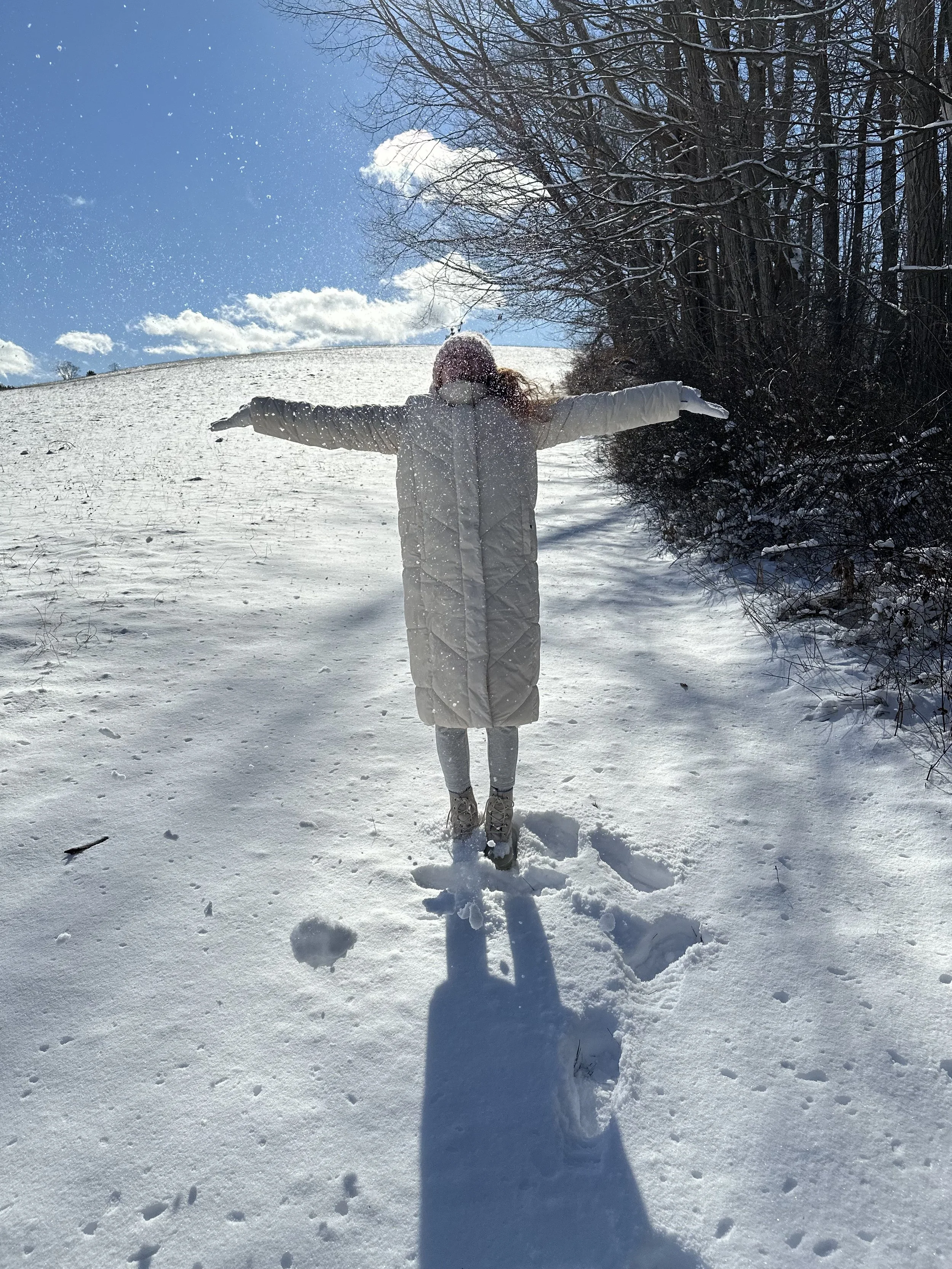 Do You Mind If I Say God Bless You?