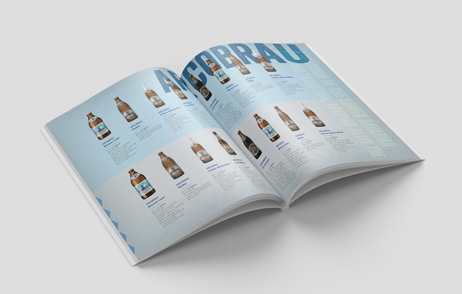 Download Portfolio Nekka Design