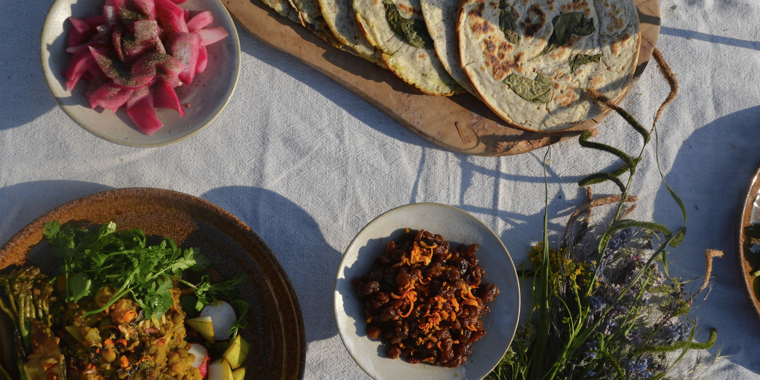 The 'Food as Medicine' Way