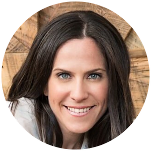 Nikki Ostrander, NAO Nutrition