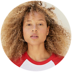 Olivia Burgess, Dancer / Model