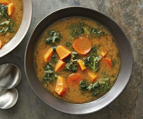 The Perfect Miso Soup Recipe for Summer