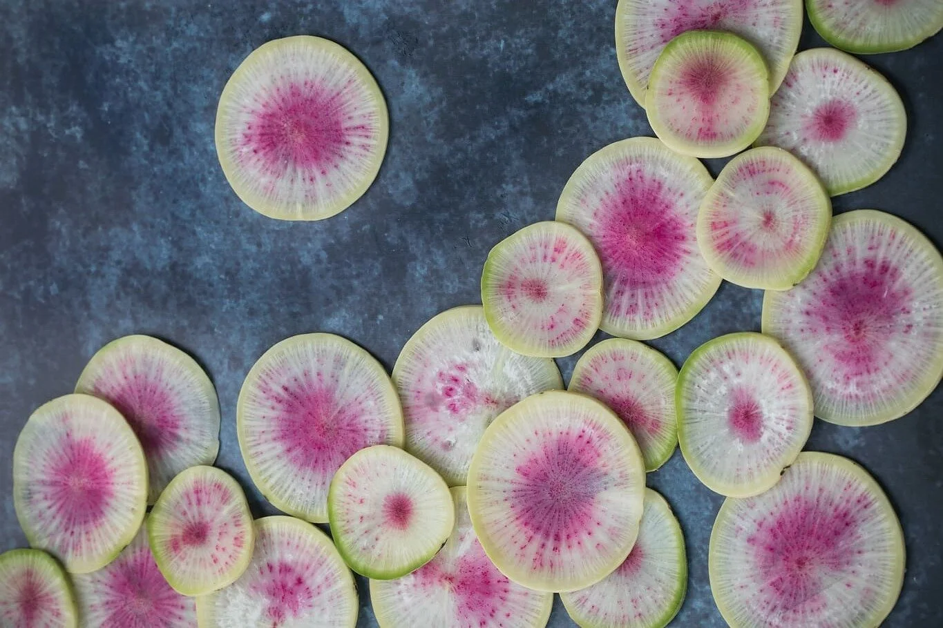 Pickled Turnips and Carrots Recipe