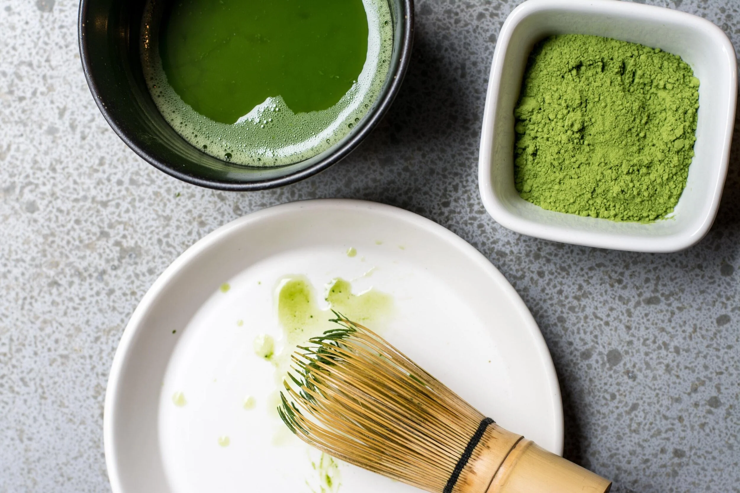 Everything You Need to Know About Matcha