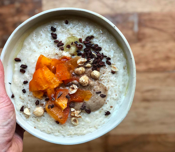 How to Optimize Your Nutrition with a Plant-Based Diet