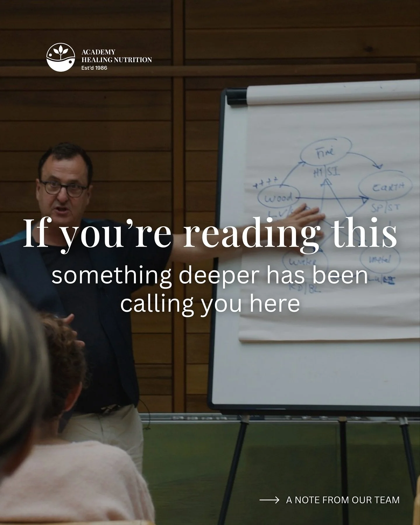 There&rsquo;s a reason you keep searching. 

Not for another quick fix or trendy protocol&mdash;but for something that actually makes sense. Something with depth. Something that helps you understand why your body (or your clients&rsquo; bodies) respo