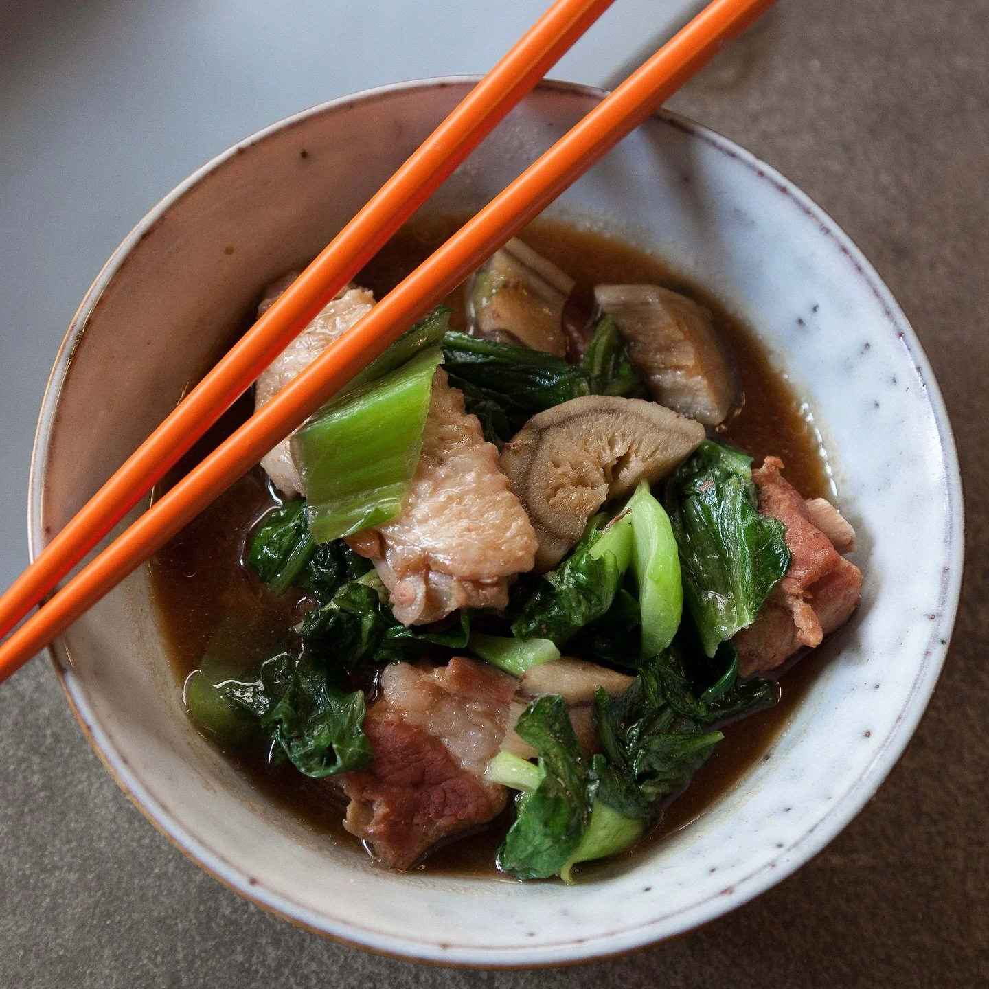 These aren&rsquo;t just recipes. They&rsquo;re medicine. 🍲 In our culinary modules, you&rsquo;ll learn to prepare over 100 seasonal, healing recipes&mdash;each one designed with specific therapeutic intentions rooted in Traditional Chinese Medicine,