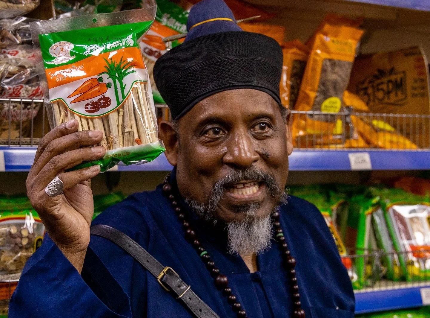 Our instructors periodically lead incredible tours through local Chinatowns, guiding students and prospective students through the vibrant aisles of herbal shops, specialty grocers, and hidden gem suppliers that hold the keys to authentic Traditional