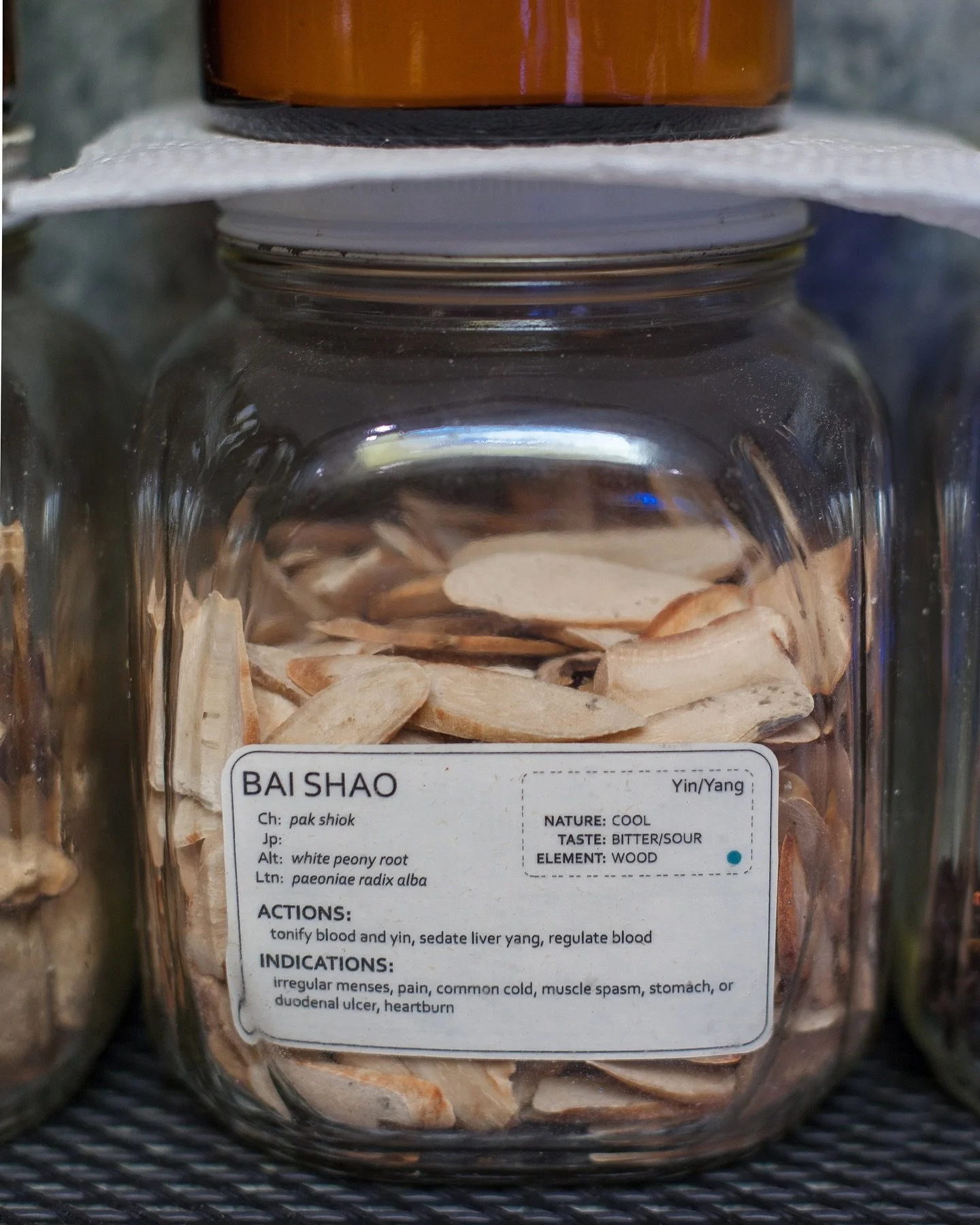 Step into our kitchen classroom where ancient herbal wisdom meets everyday cooking. In our Herbs, Tonics &amp; Elixirs and Cooking with Chinese Herbs modules, students discover how to transform their daily meals and drinks into powerful medicine usin