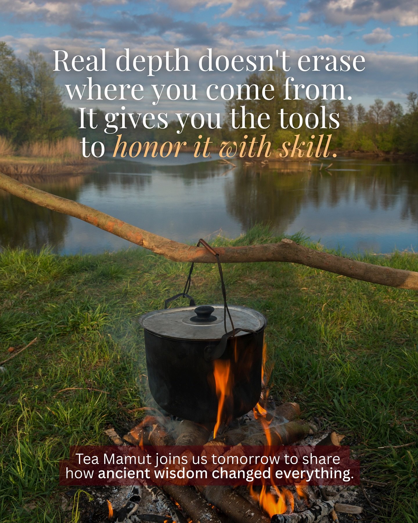 Tomorrow, LIVE on Zoom at our final Open House for our 2026 cohort, we&rsquo;re sitting down with one of our graduates - and her story is one you need to hear.

Tea Mamut is Croatia&rsquo;s first CIA-trained pastry chef, founder of Split&rsquo;s firs