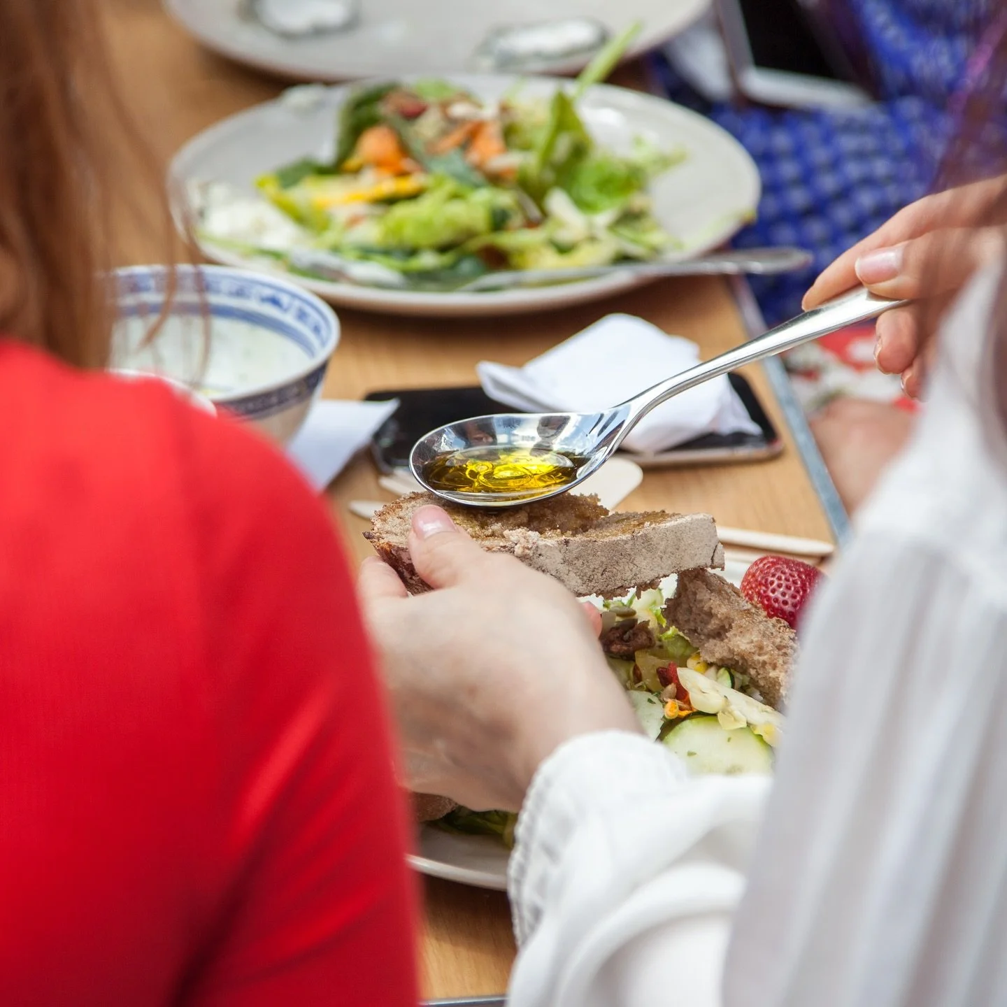 Our 2026 cohort is officially closed&hellip; and what a group has gathered 🙏🌿

&ldquo;We are the seasons; we are the elements &mdash; nature is without and within us at every moment.&rdquo;

Some seeds were planted this season. Others are still gat