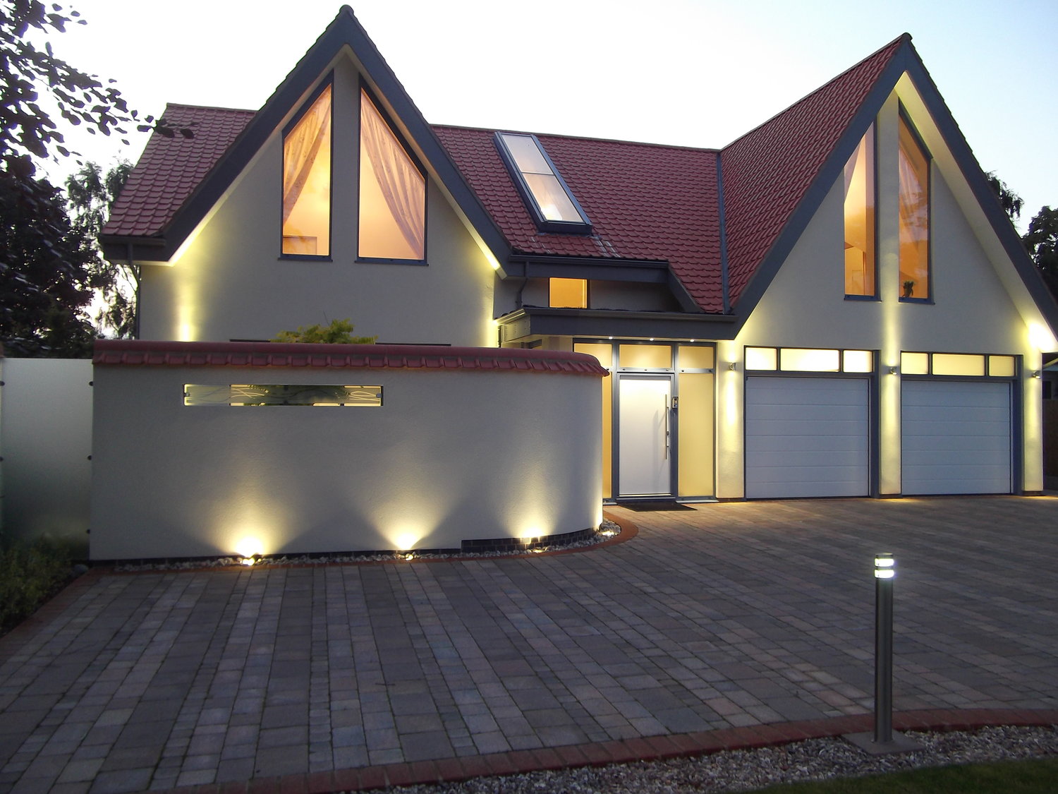 Galleries — Bottle Kiln Design