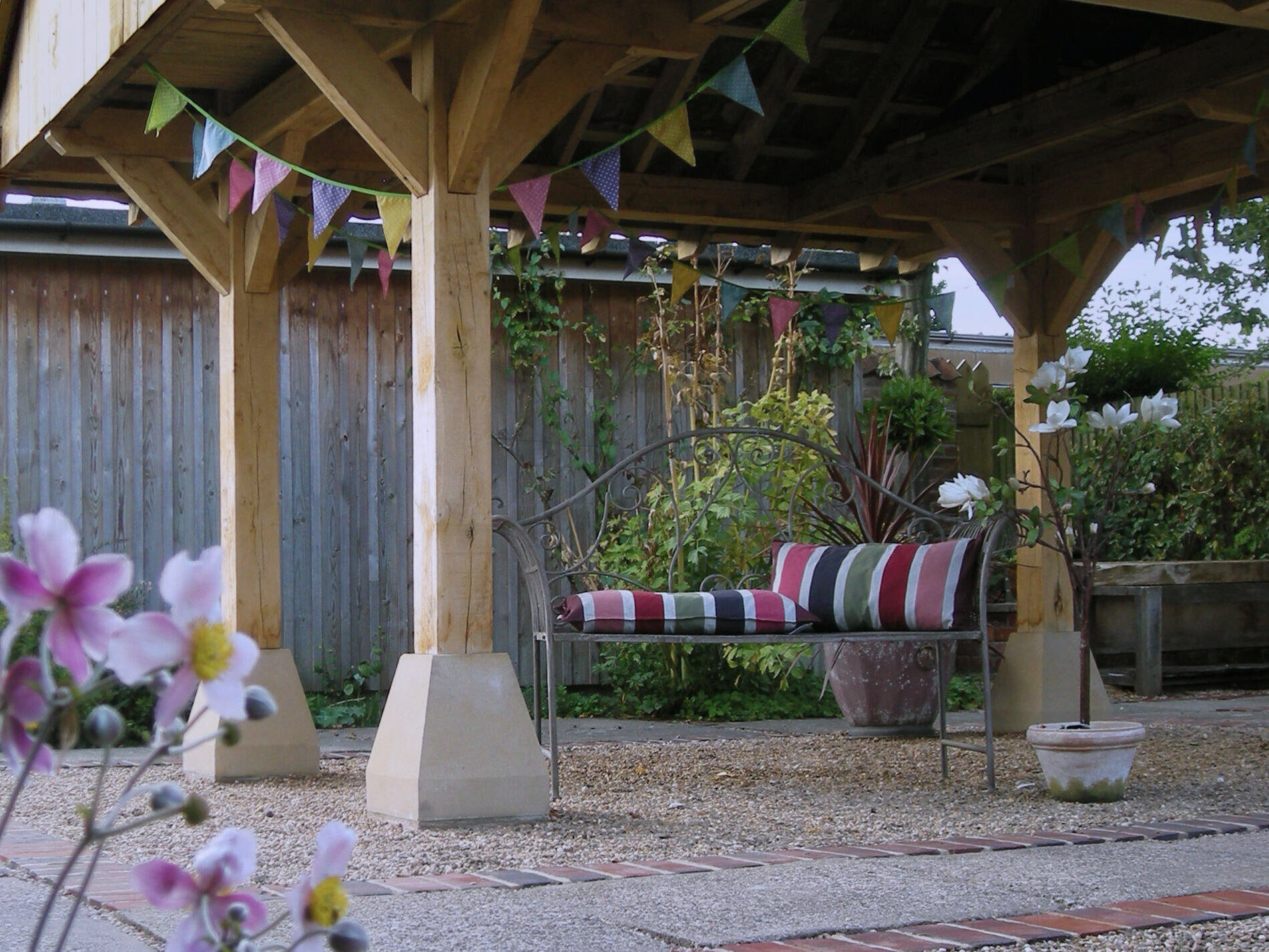 About — Bottle Kiln Design