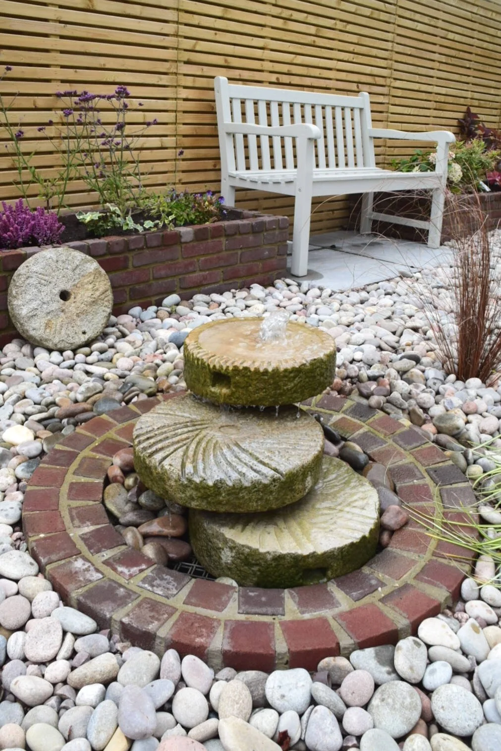 Contemporary living — Bottle Kiln Design