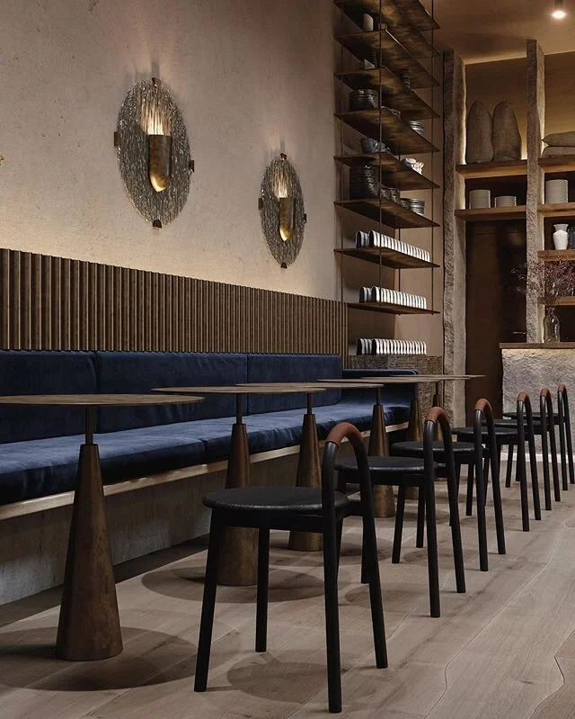 Humanity runs on coffee.

Coffeeshop by Asthet&iacute;que. .
.
.
.
.
.
.
#interiordesign #interiorlovers #lifestyle #hospitalitydesign #restaurantdesign #interiorarchitects #restaurants #interior #restaurantinterior #interiors #instacoffee #decor #art #designrestaurants #design #interiorarchitecture #architecture #interiorgoals #designinspiration #coffeeshop #showroomdesign #archilovers #beautiful #bestcoffee #luxurydesign #instacoffeelovers #brooklyncoffee #brooklyncoffeeshop