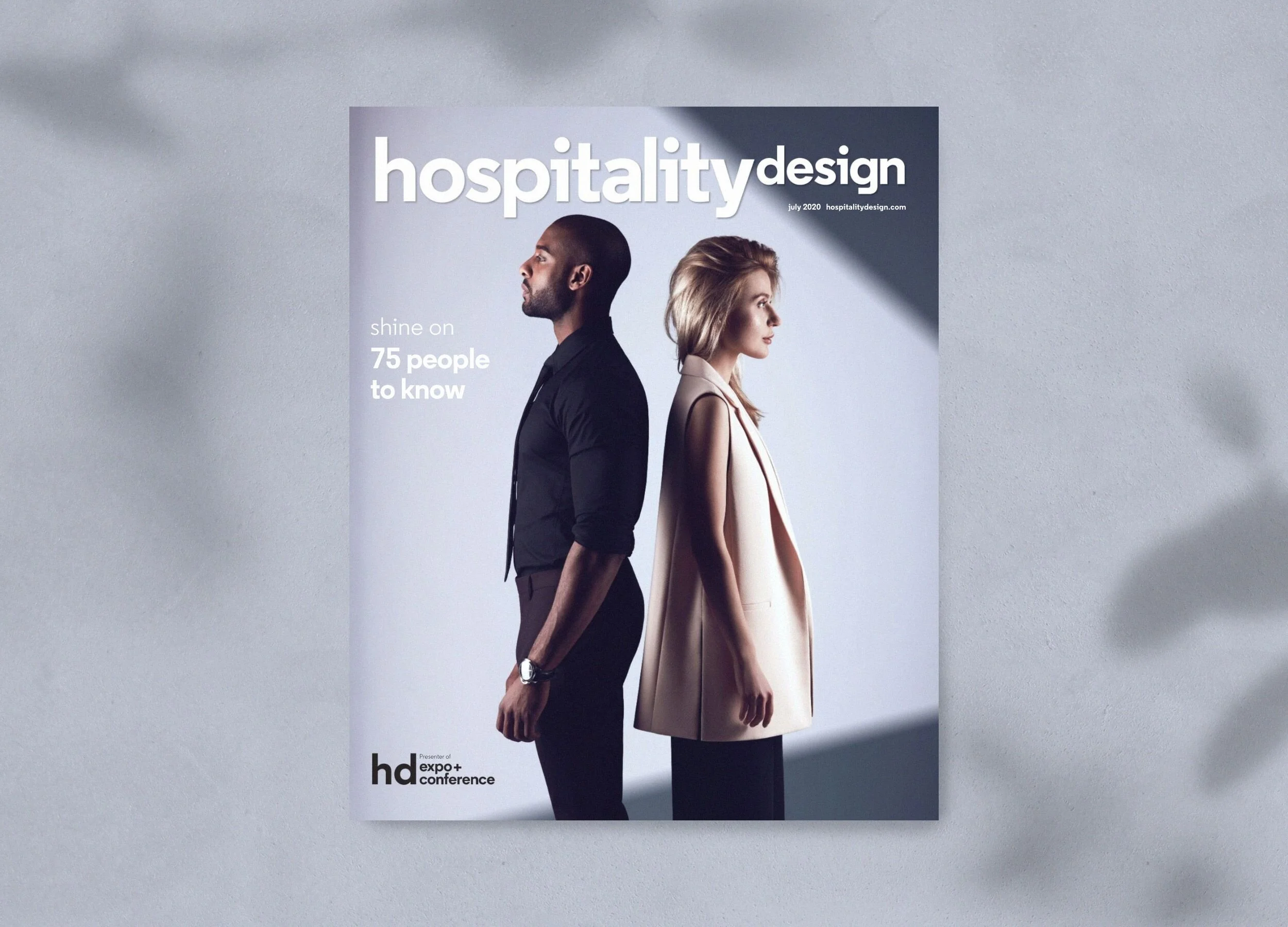 "Wave of the Future"