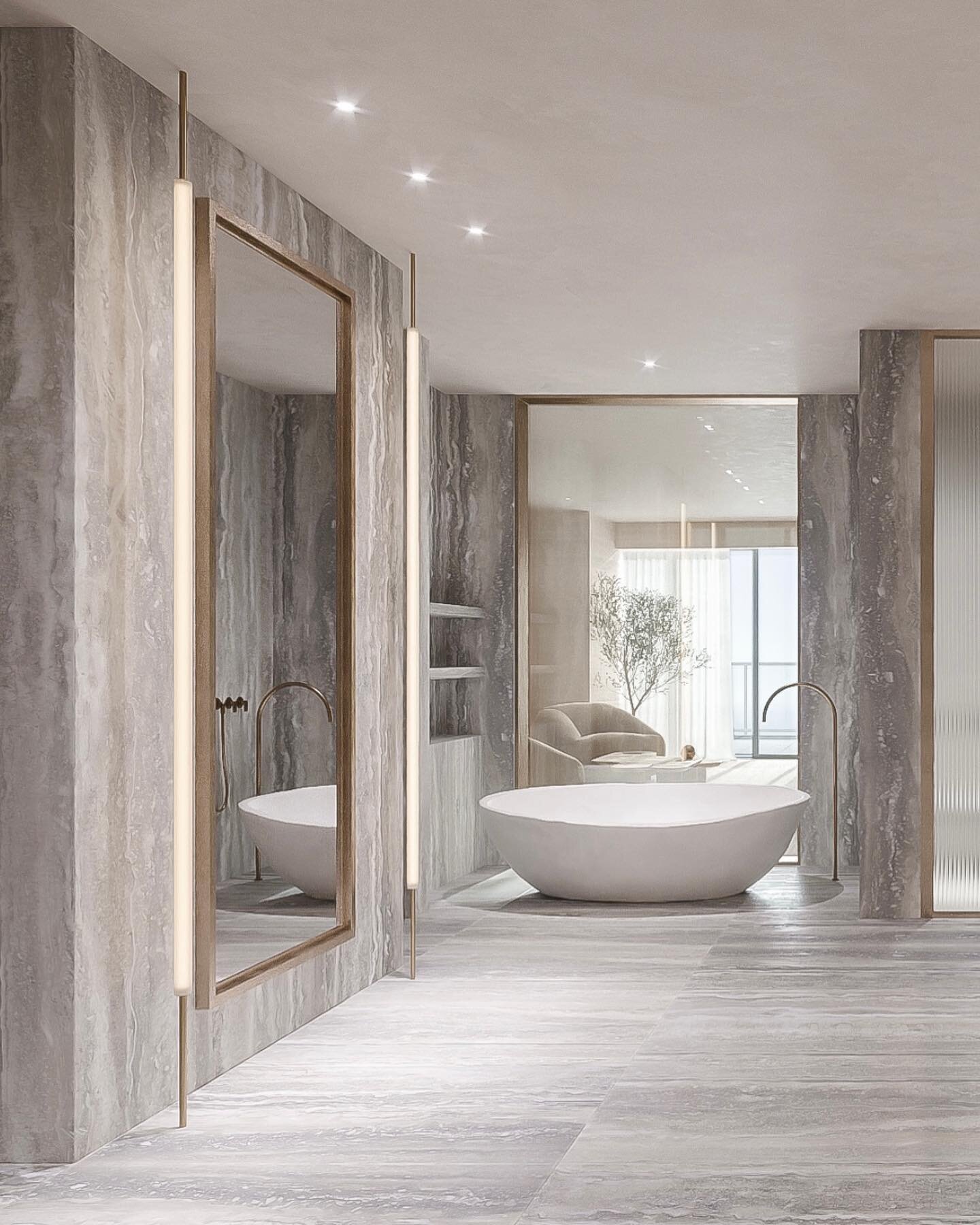 Bathroom with a view.

#design #asthetique #interiordesign #bathroom #bathroomdesign #homedesign #bathroomideas #homedesignideas #interiordesign #luxuryhomes