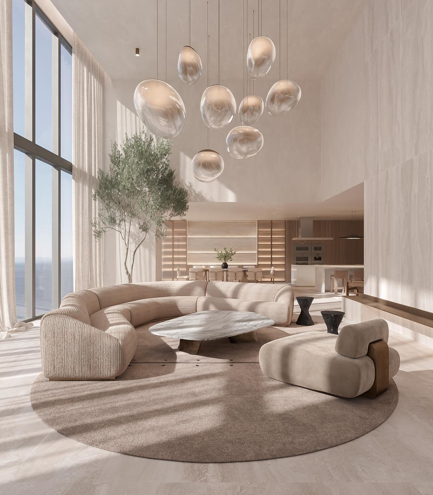 SkyVilla by Astheth&iacute;que 

#interiordesign #interiores #architectural #architecturaldesign #architecturaldigest #residentialdesign #residential #beautifulhomes #minimalism #inspiringinteriors #beautifulinteriors #asthetique #asthetiquedesign #l