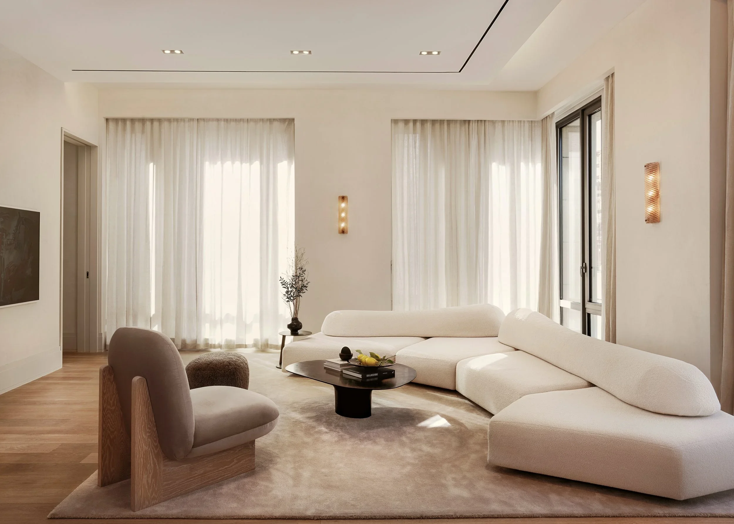 JAIN RESIDENCE / residential