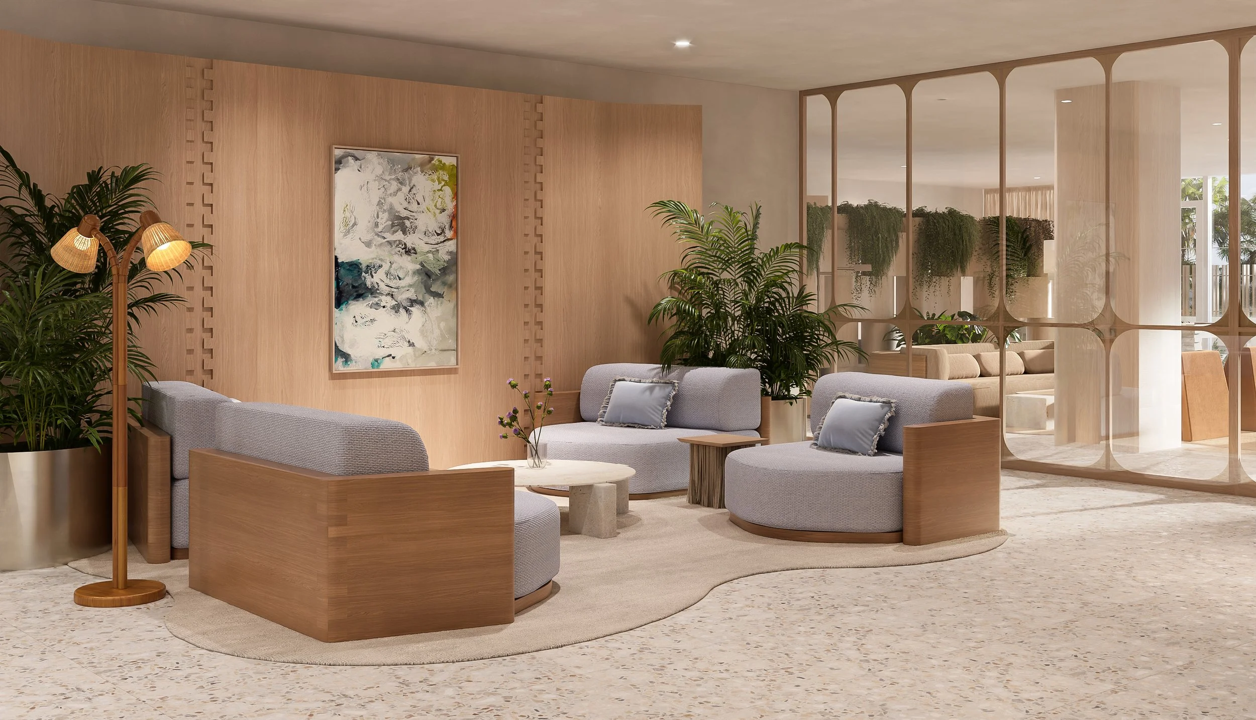 123 South Ocean Condo Development