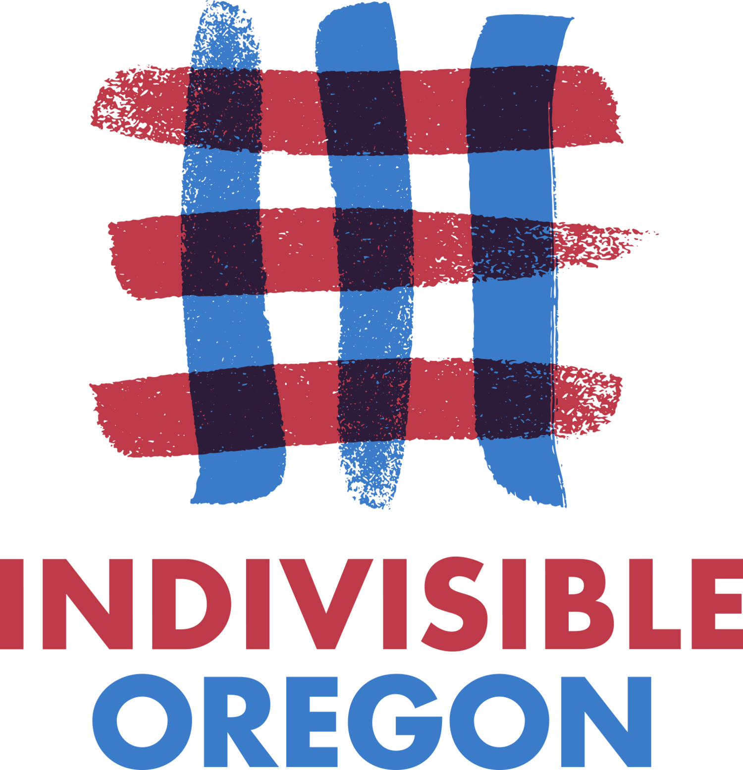 Indivisible Oregon