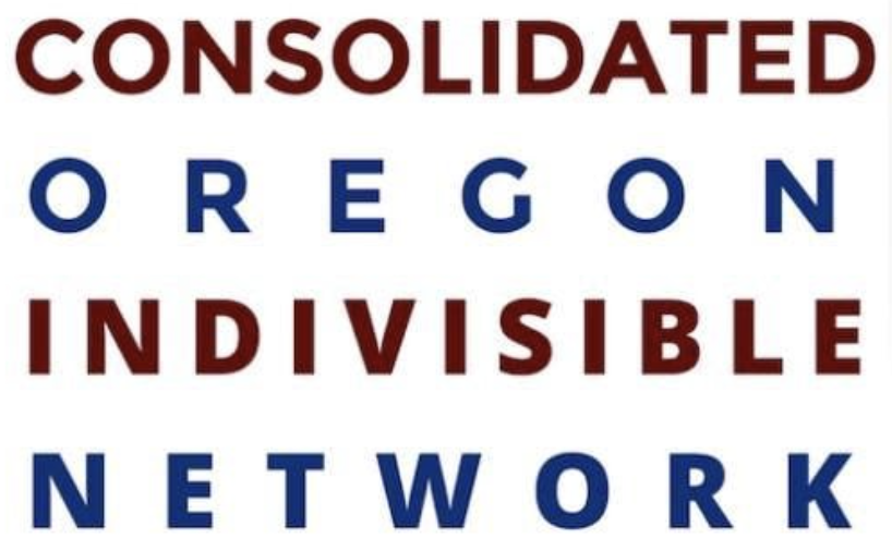 Connect with other Indivisible groups across Oregon