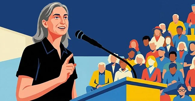 Rep. Maxine Dexter's Telephone Town Hall